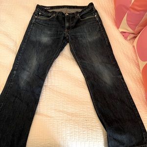 Bonobos Jeans